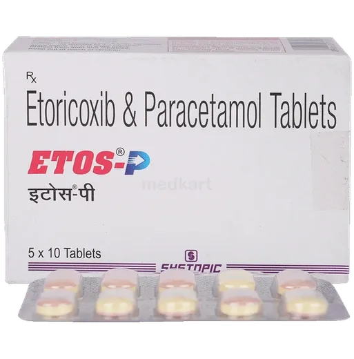 etos p tablet 10's